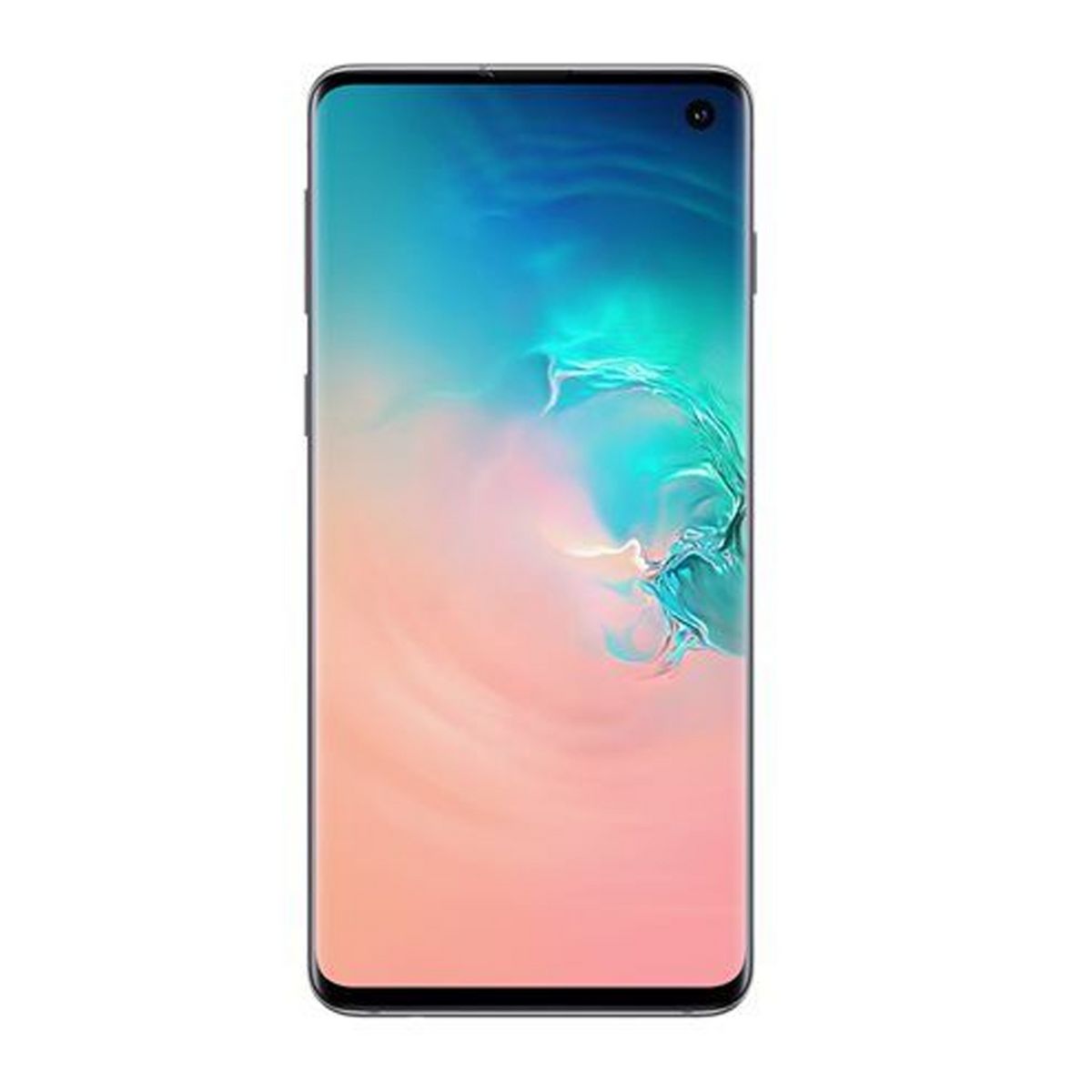 SAMSUNG Galaxy S10 reconditionné DINA Grade A+ 128GO - Blanc