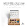Voir la diapositive 4 : KRUPS Machine à café Nespresso Vertuo YY4889FD - Blanc