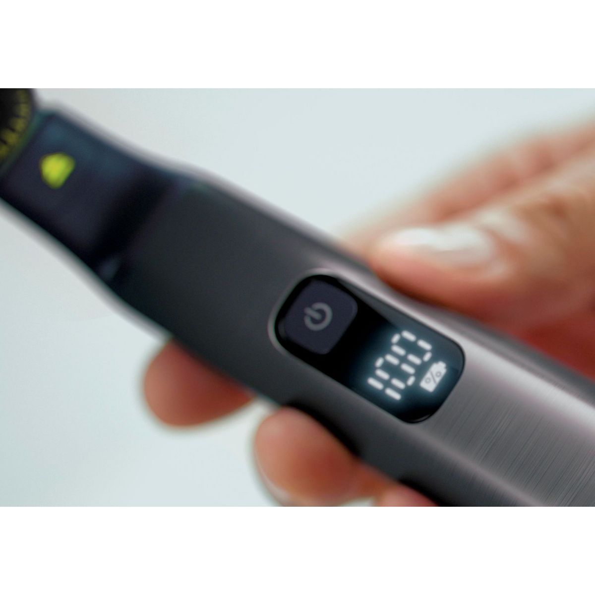 PHILIPS Tondeuse visage et corps One Blade QP6651/61 - Noir