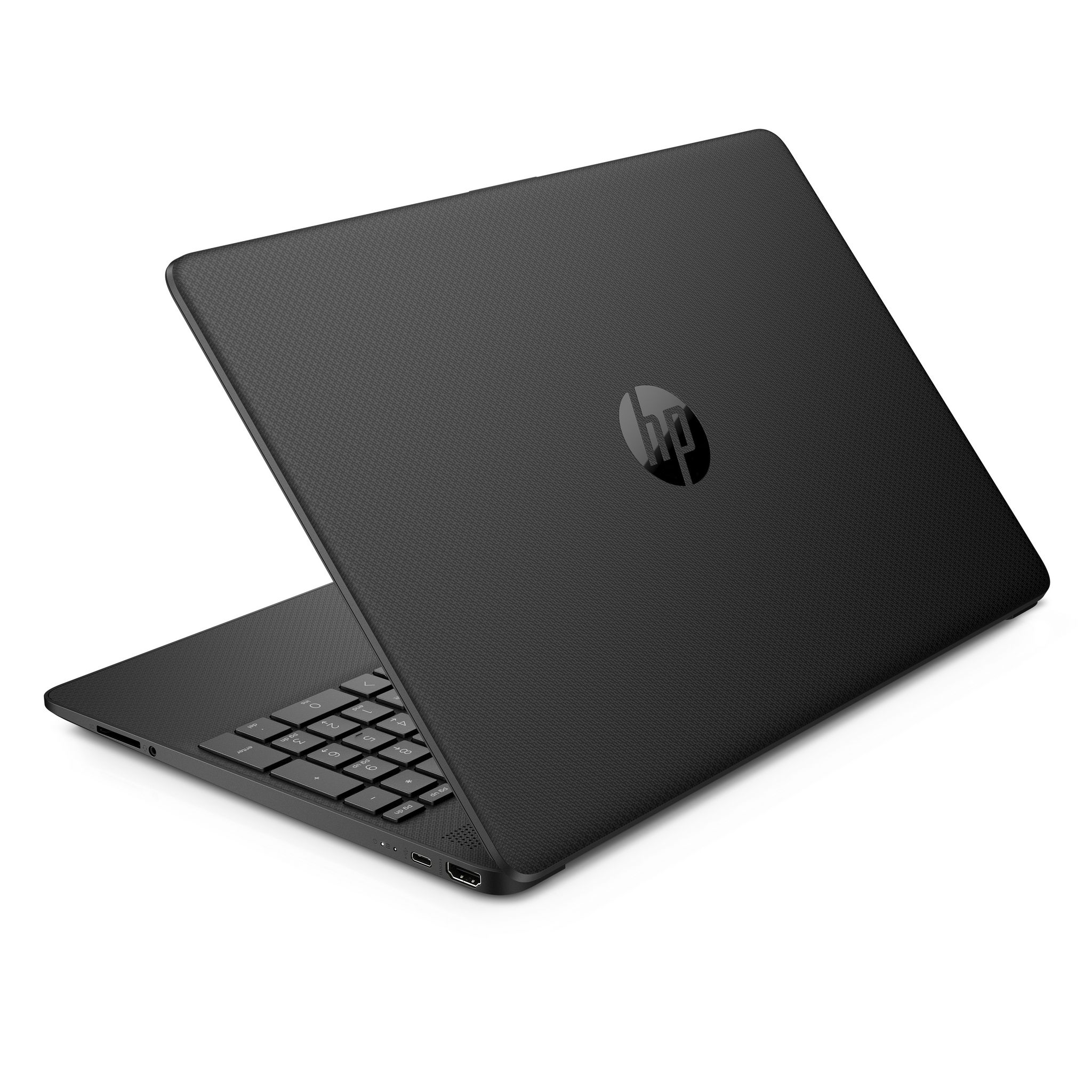 Voir la diapositive 2 : HP Ordinateur portable HP 15S-EQ2050NF