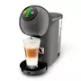 KRUPS Machine à café expresso Nescafé Dolce Gusto YY4893FD - Anthracite