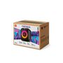 Voir la diapositive 10 : JBL Enceinte Partybox Encore Essential
