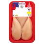 Voir la diapositive 2 : MAITRE COQ Filet de poulet jaune 600g
