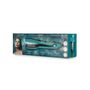 Voir la diapositive 3 : SAINT ALGUE Lisseur vapeur Titanium Blue - Bleu