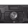 QILIVE Radio CD / USB  Bluetooth Boombox Q1328 - Noir