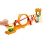 Voir la diapositive 9 : MATTEL Circuit Super Mario Bros Royaume de la jungle