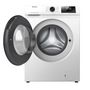Voir la diapositive 3 : HISENSE Lave linge hublot WFQP8014EVM, 8 kg, 1400 T/min, A