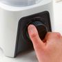 Voir la diapositive 4 : MOULINEX Blender LM2C0110 - Blanc