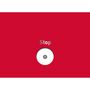 Voir la diapositive 5 : MOULINEX Grille-pain LT300510 - Rouge