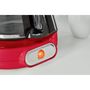 Voir la diapositive 8 : MOULINEX Cafetière à filtre FG381510 - Rouge