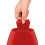Voir la diapositive 2 : MOULINEX Bouilloire BY153510 - Rouge