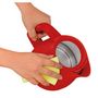 Voir la diapositive 6 : MOULINEX Bouilloire BY153510 - Rouge