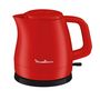 Voir la diapositive 7 : MOULINEX Bouilloire BY153510 - Rouge