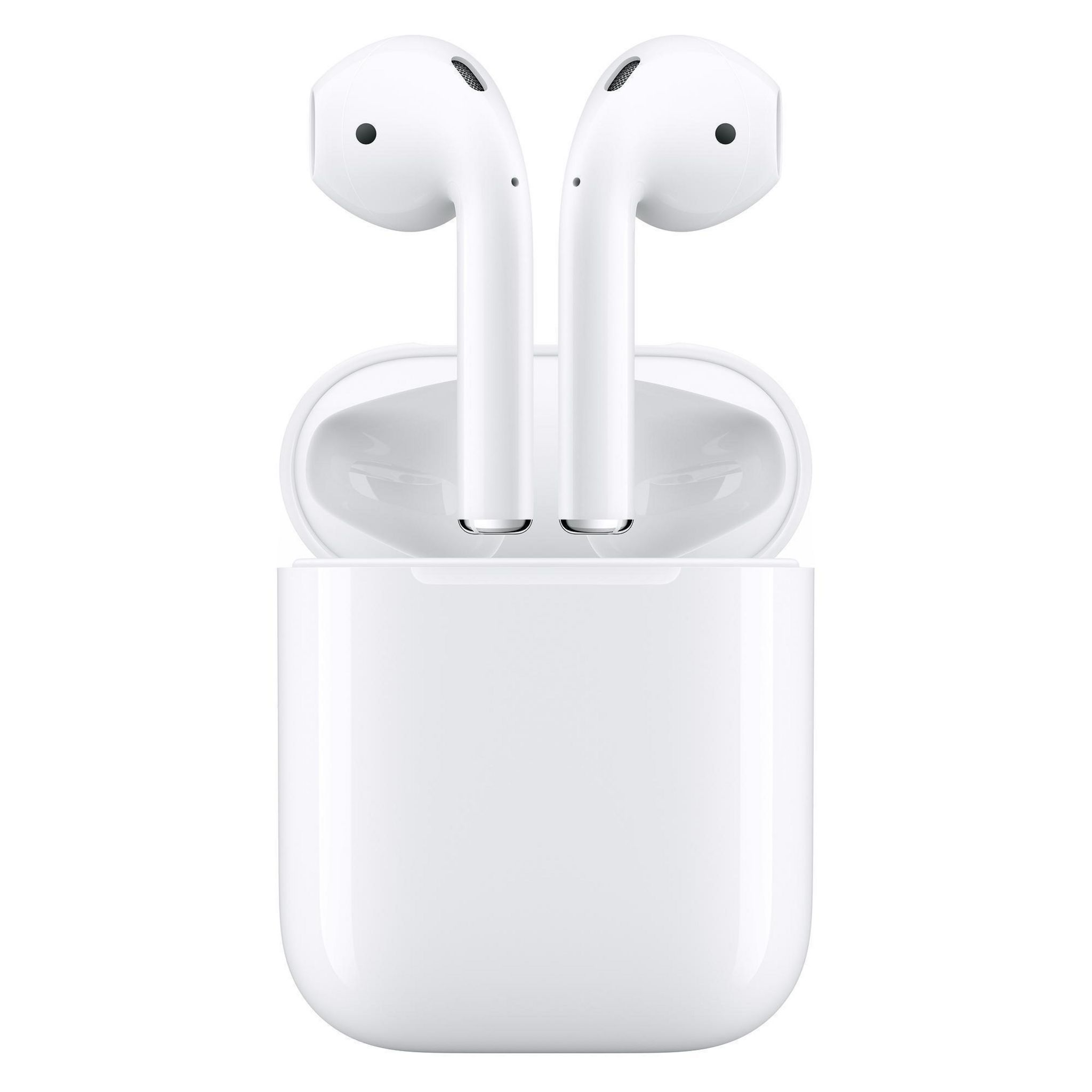 APPLE Écouteurs Airpods 1 reconditionné LAGOONA - Grade 1 Éco - Blanc