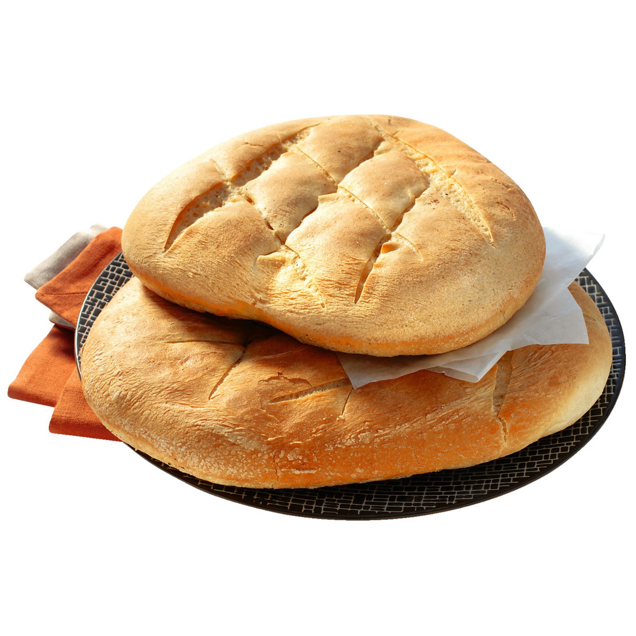 Pain Maghreb graine sésame ger 410g