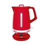 Voir la diapositive 5 : MOULINEX Bouilloire électrique BY320510 - Rouge