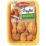 LE GAULOIS Pilons de poulet à la Mexicaine 1kg