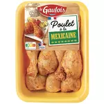 LE GAULOIS Pilons de poulet à la Mexicaine 1kg