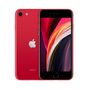 Voir la diapositive 2 : APPLE iPhone SE 2020 reconditionné GRADE 0 128Go grade B - Rouge
