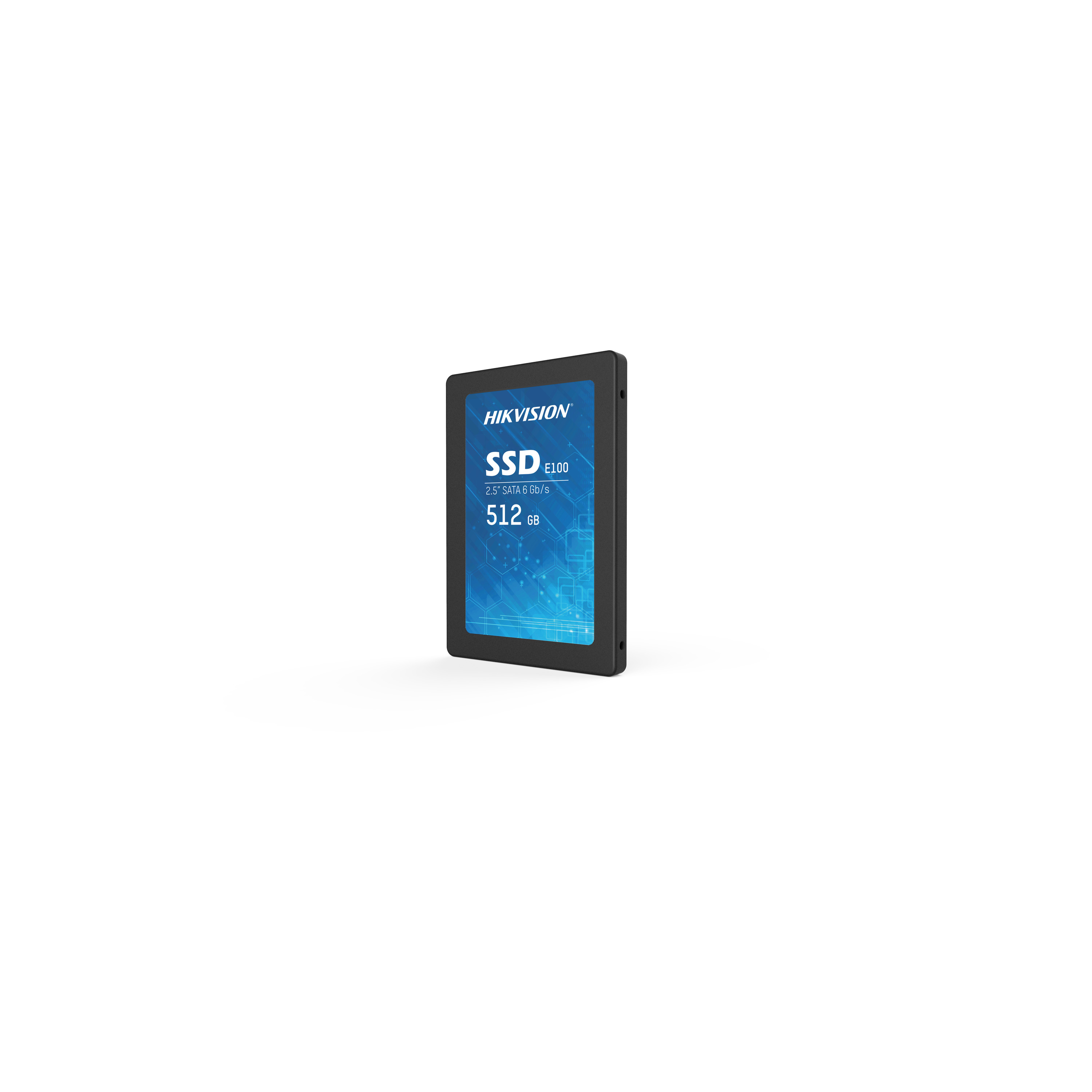 Voir la diapositive 3 : HIKVISION Disque dur SSD INT 512G