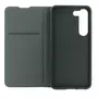 QILIVE Étui folio pour Samsung Galaxy S23 - Noir