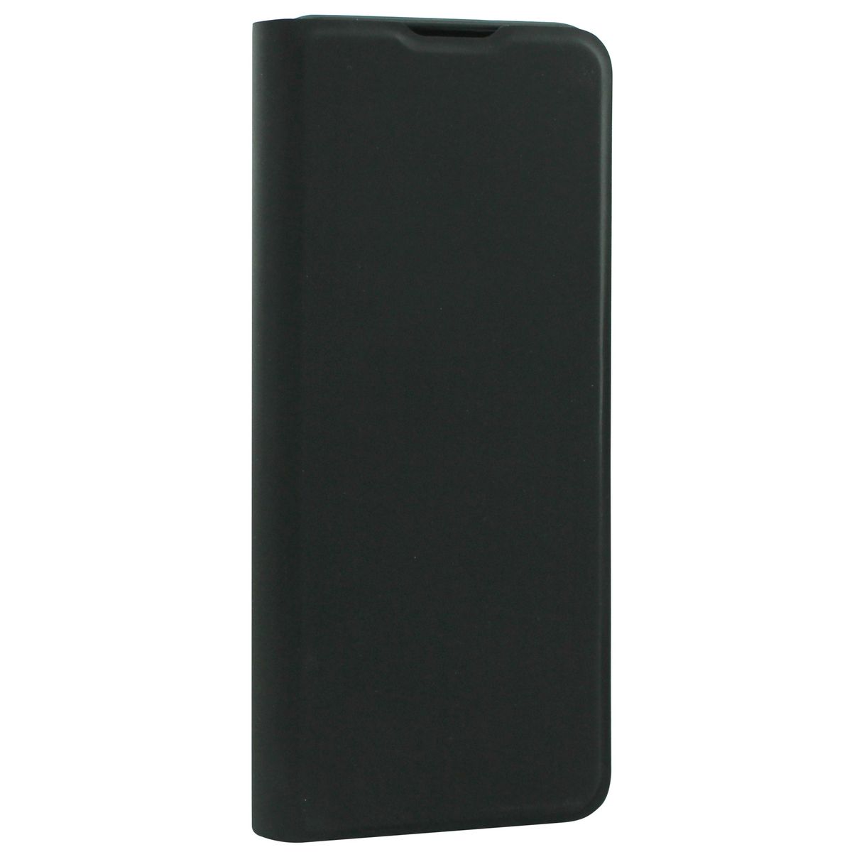 QILIVE Étui folio pour Samsung Galaxy S23 - Noir