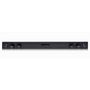 Voir la diapositive 3 : LG SQC2 Barre de son Dolby Digital 2.1- Noir
