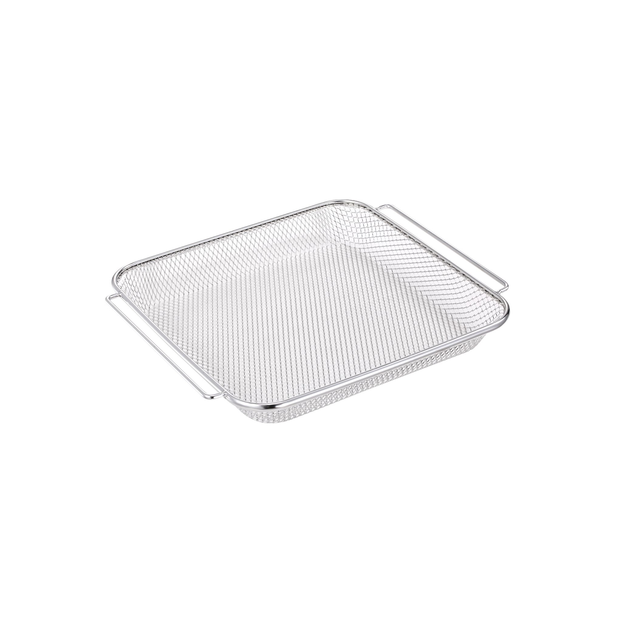 Voir la diapositive 8 : KITCHENCOOK Four à air chaud et friteuse sans huile AIR BAY - Noir