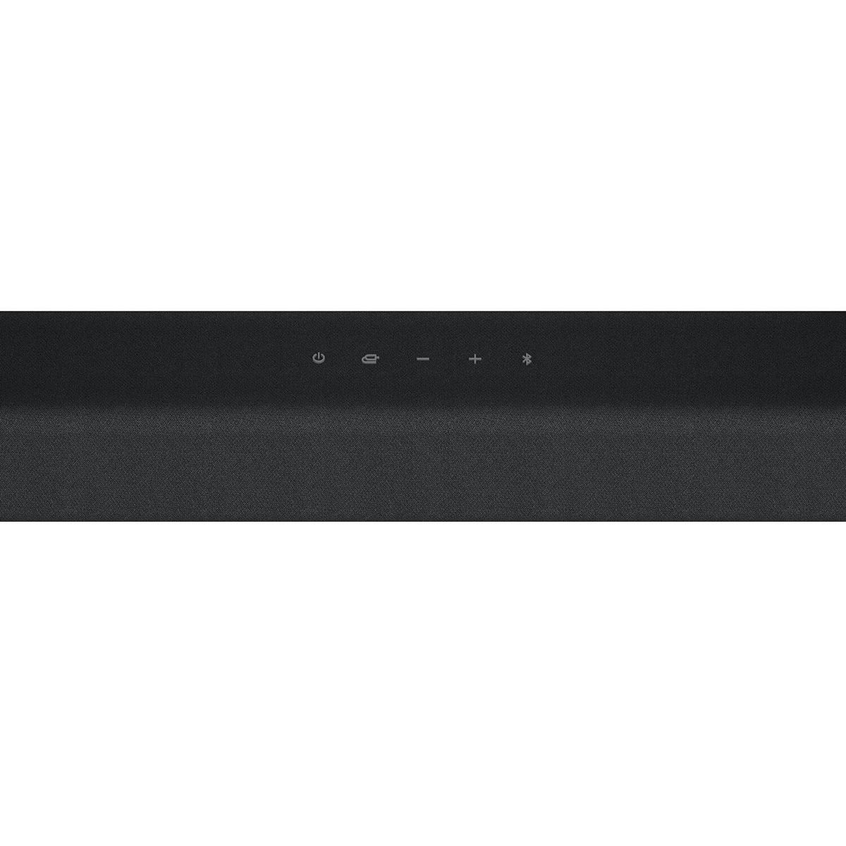 LG Barre de son S60Q 2.1 - Noir