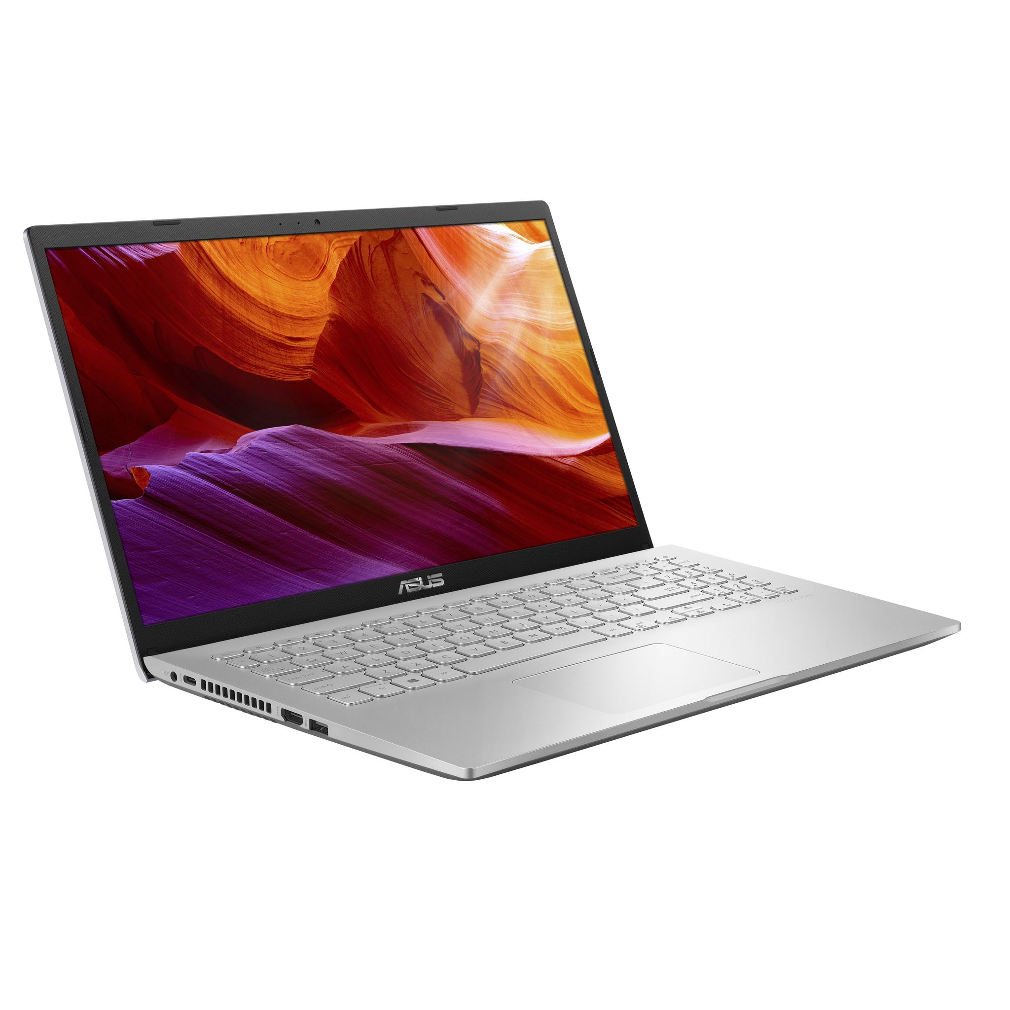 Voir la diapositive 2 : ASUS Ordinateur portable R509JA-EJ4034W