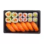 SUSHI GOURMET Plateau Passion 340g
