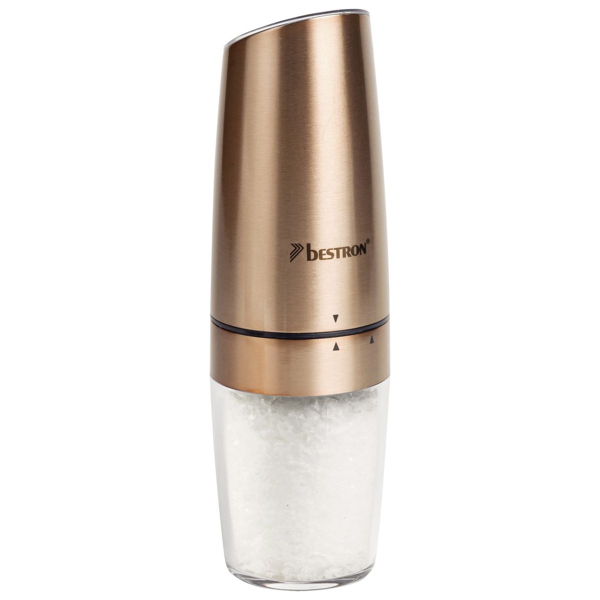 BESTRON Moulin automatique APS300CO - Cuivre