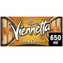 Voir la diapositive 2 : VIENNETTA Dessert glacé caramel salé 7 parts 320g