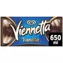 VIENNETTA Dessert glacé vanille stracciatella 7 parts 320g
