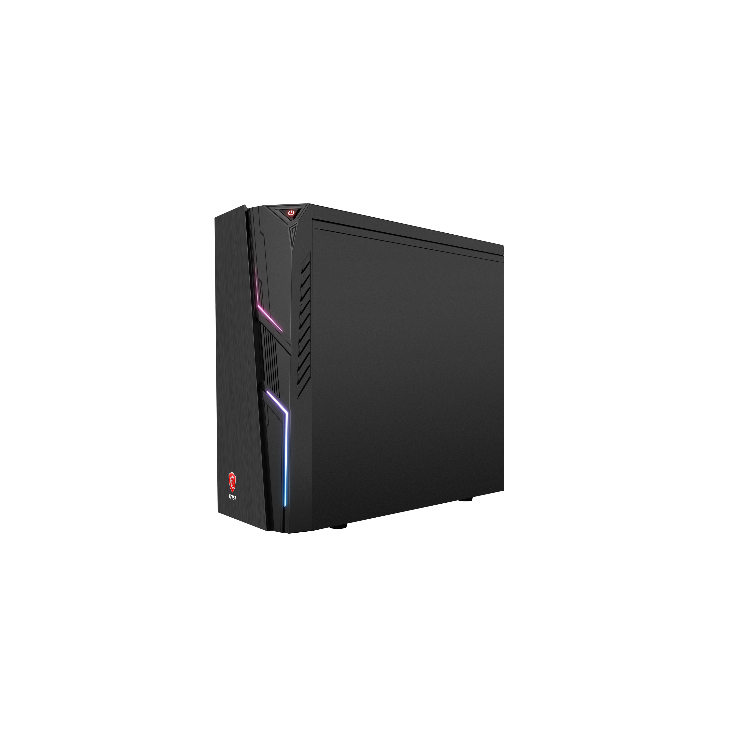 Voir la diapositive 2 : MSI Ordinateur Fixe MAG CODEX 5 12TC-1202MYS
