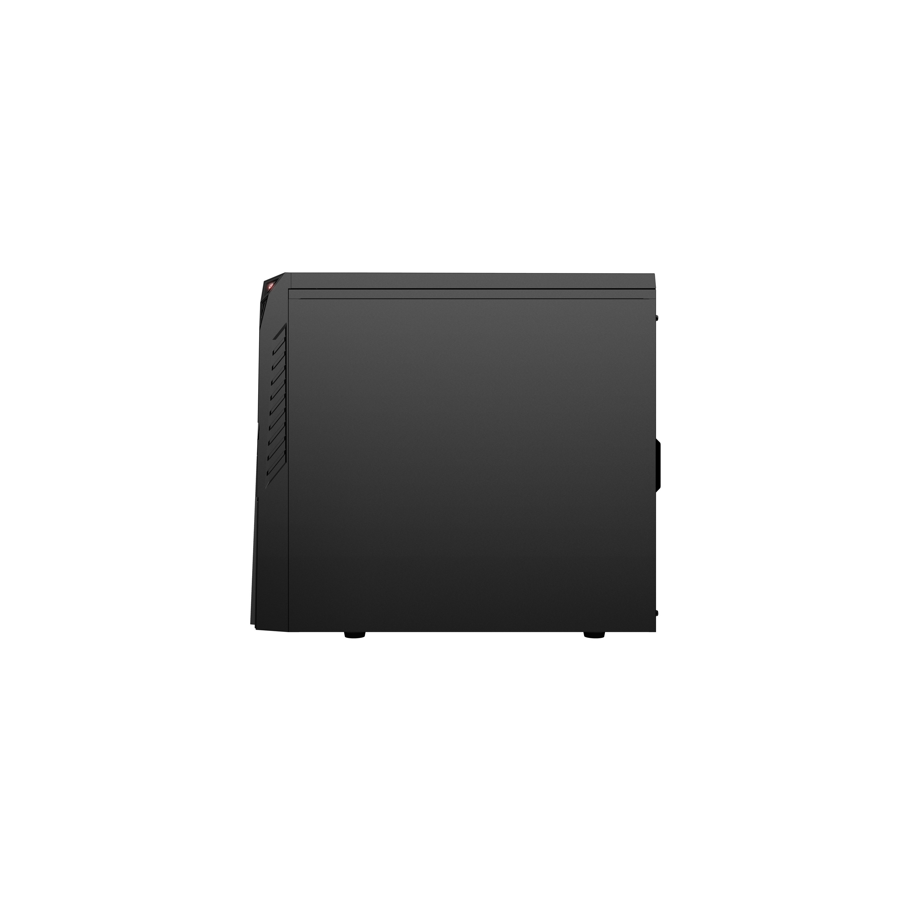 Voir la diapositive 3 : MSI Ordinateur Fixe MAG CODEX 5 12TC-1202MYS