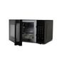 Voir la diapositive 2 : HISENSE Micro-ondes monofonction H29MOBS9H - 900 W - Capacité 29 L