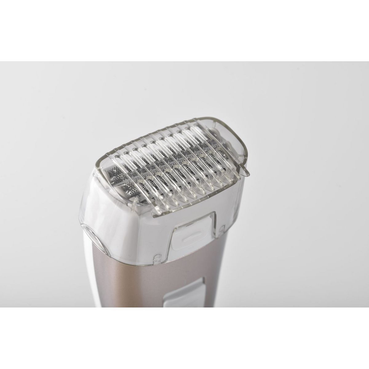 QILIVE Rasoir électrique 600116362 - Rose