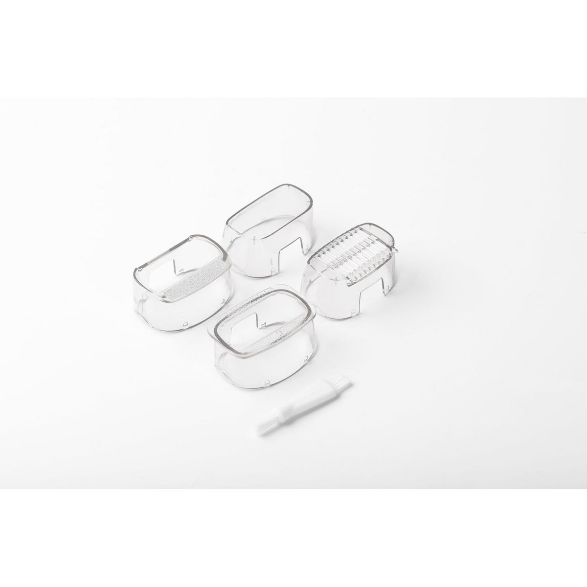 QILIVE Rasoir électrique 600116362 - Rose