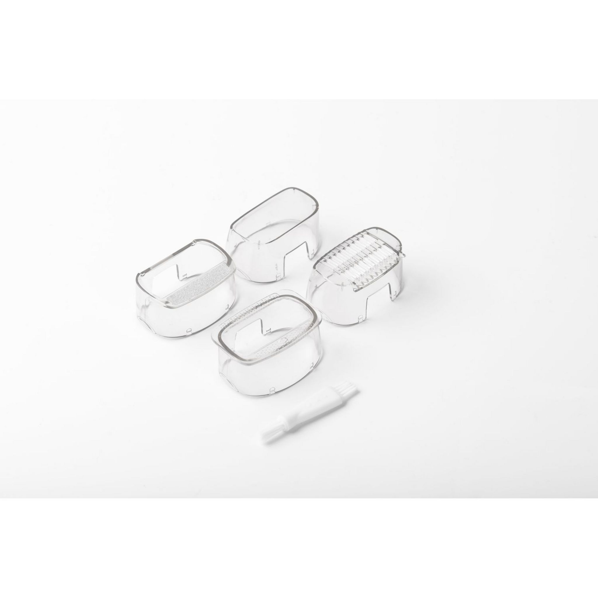 Voir la diapositive 14 : QILIVE Rasoir électrique 600116362 - Rose