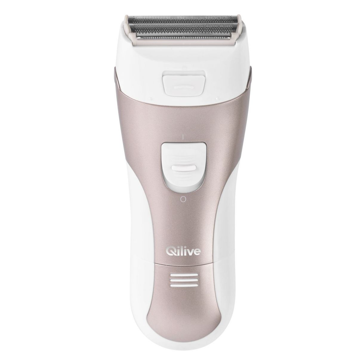 QILIVE Rasoir électrique 600116362 - Rose