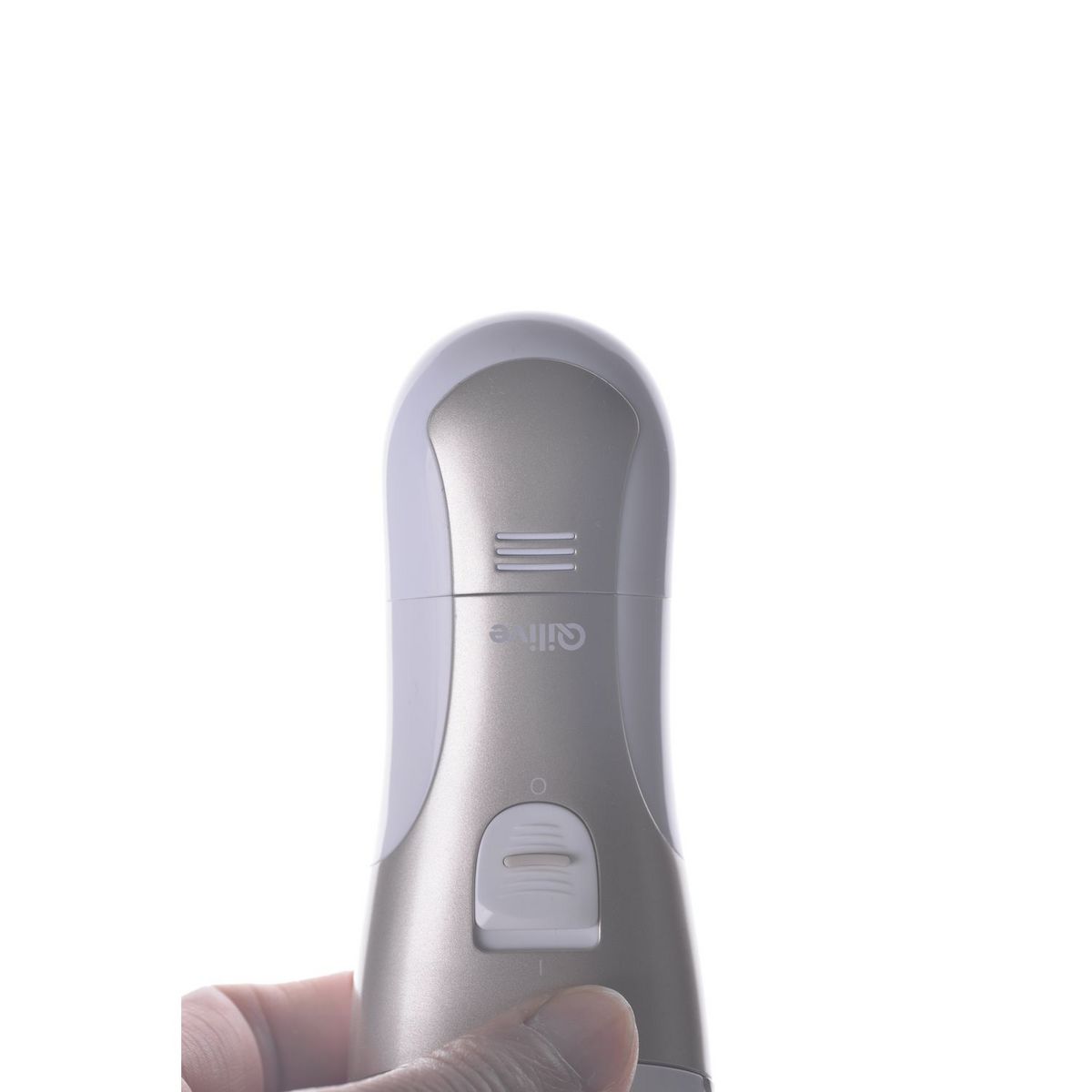 QILIVE Rasoir électrique 600116362 - Rose