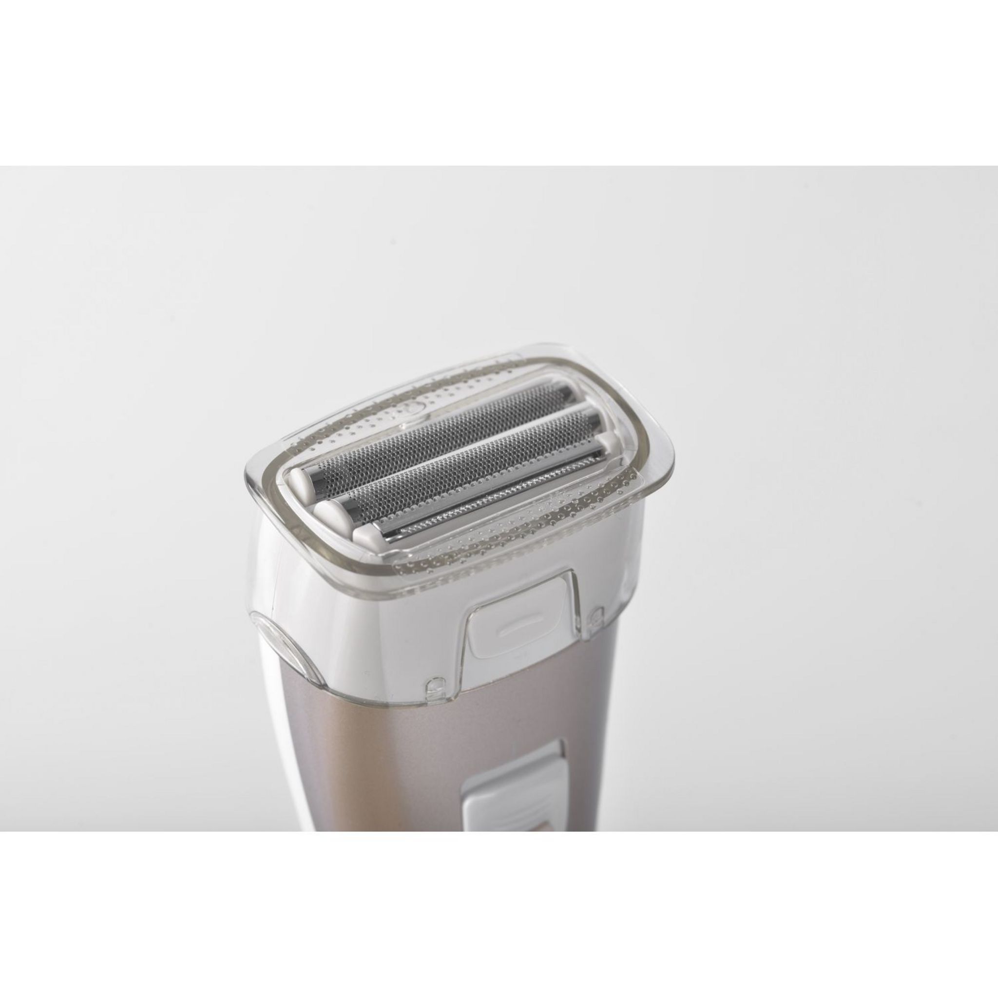 Voir la diapositive 10 : QILIVE Rasoir électrique 600116362 - Rose