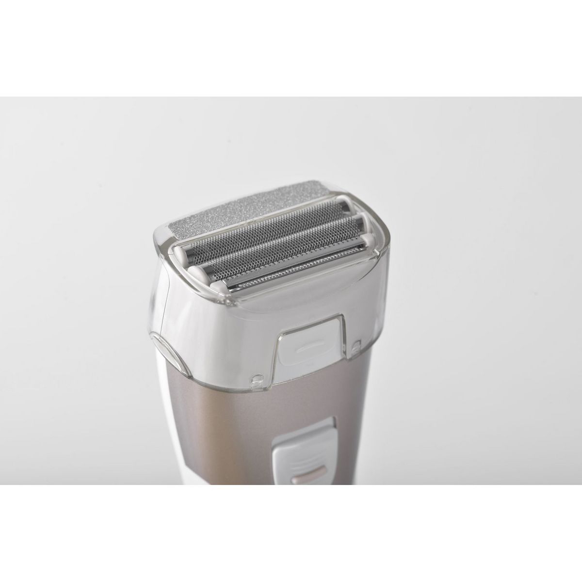 QILIVE Rasoir électrique 600116362 - Rose