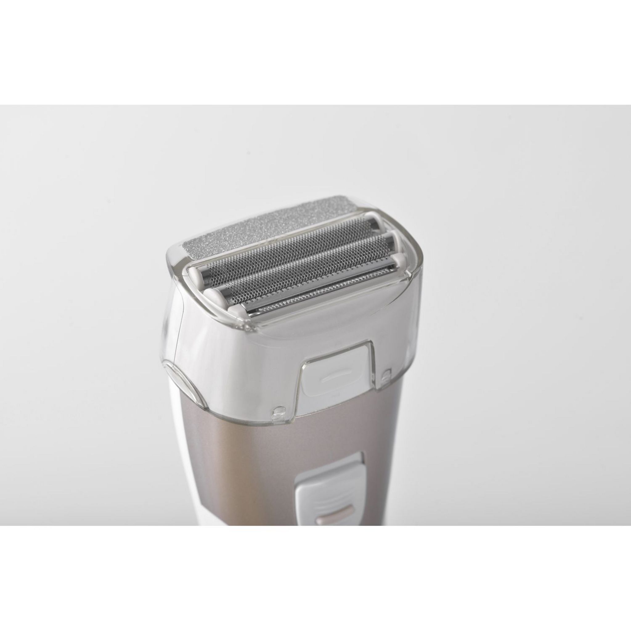 Voir la diapositive 11 : QILIVE Rasoir électrique 600116362 - Rose