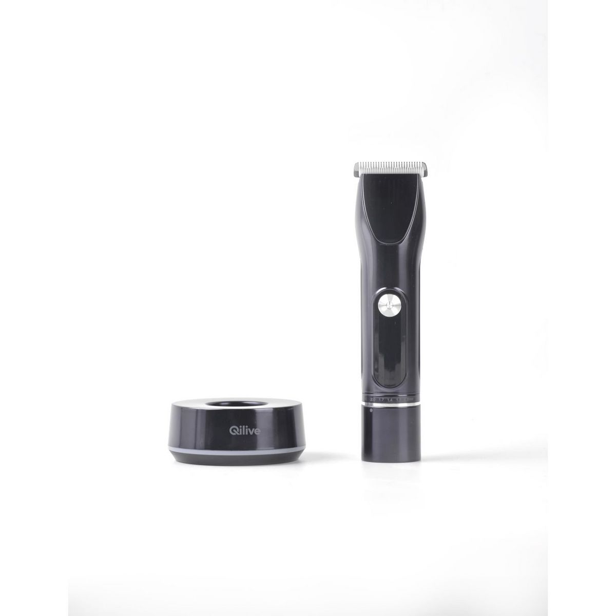 QILIVE Tondeuse cheveux Q.5303 - Noir