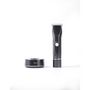 Voir la diapositive 2 : QILIVE Tondeuse cheveux Q.5303 - Noir