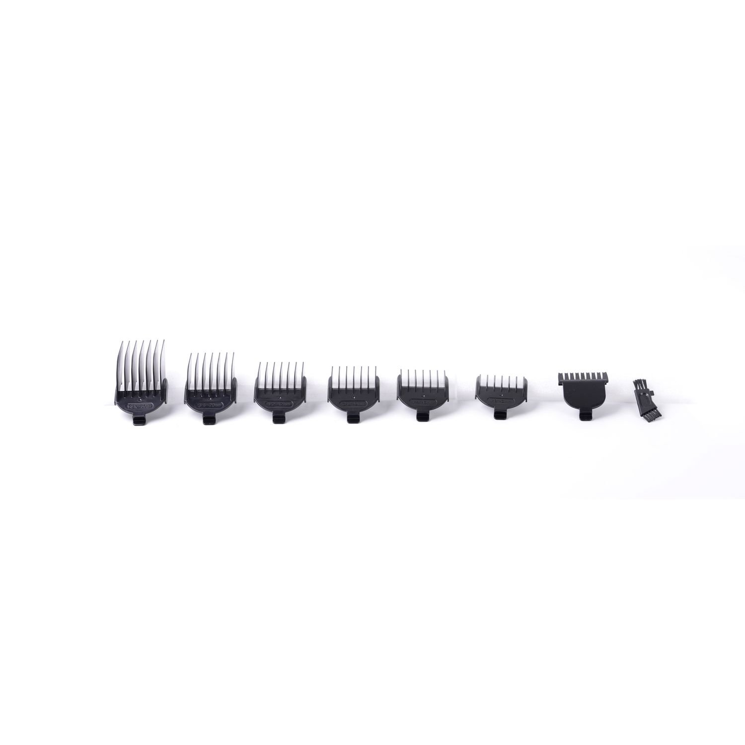 Voir la diapositive 3 : QILIVE Tondeuse cheveux Q.5303 - Noir