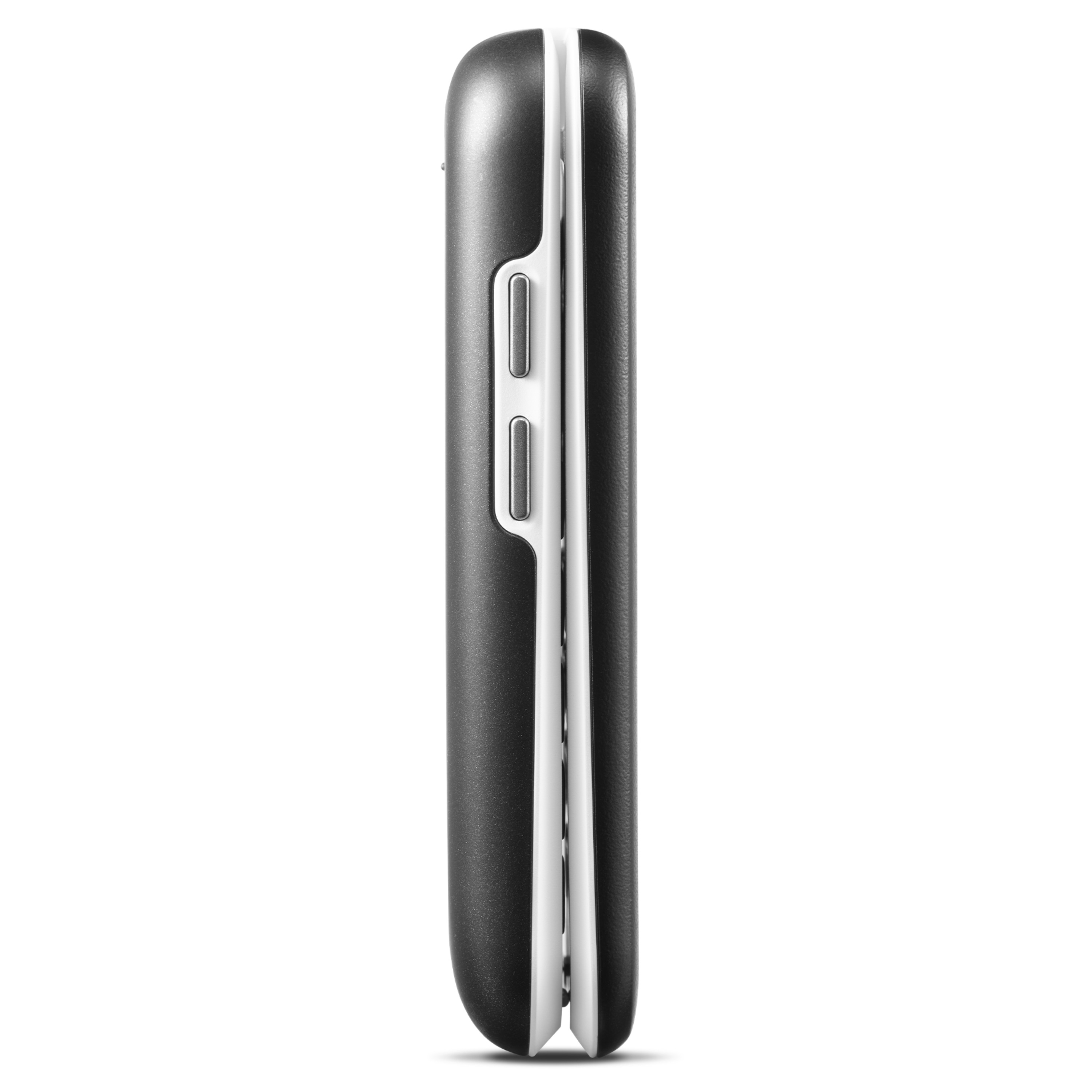 Voir la diapositive 2 : DORO 6820 4G - Noir et blanc
