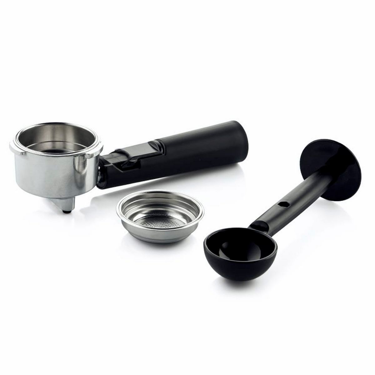 KITCHENCOOK Machine à café expresso COLOR MOST - Rouge